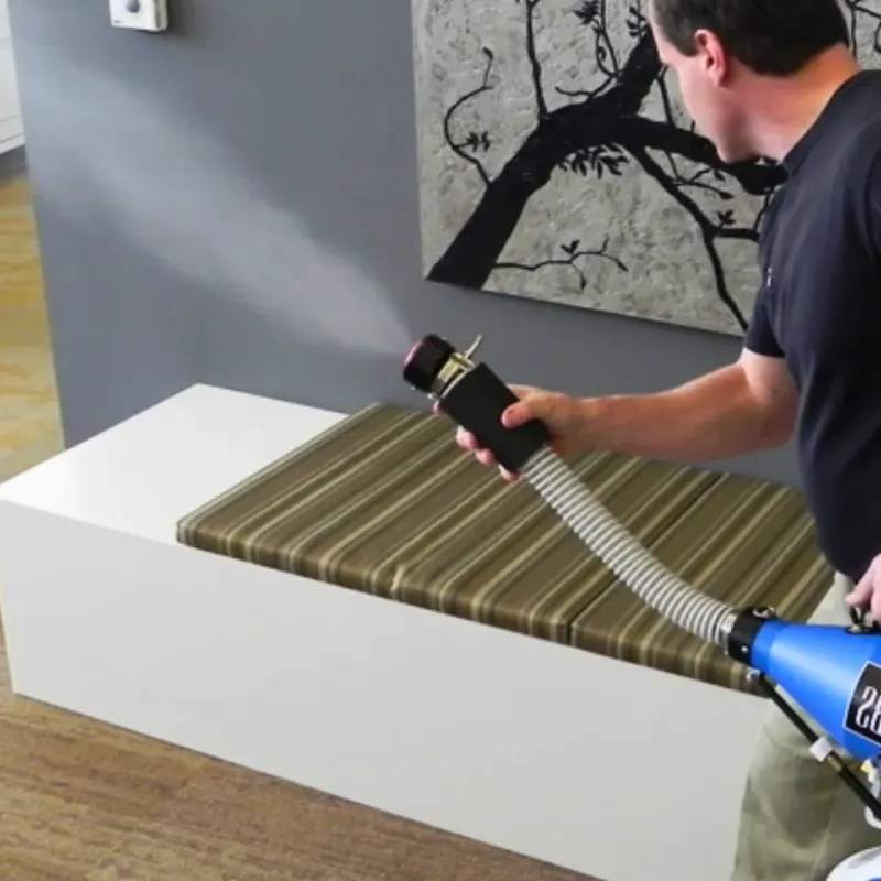 Professional Odor Removal in Rosendale, WI